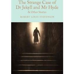 The Strange Case of Dr. Jekyll and Mr. Hyde (Inbunden, 2017)
