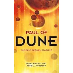 Paul of Dune (Häftad, 2009)