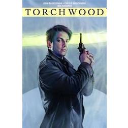Torchwood Volume 2: Station Zero (Häftad, 2017)