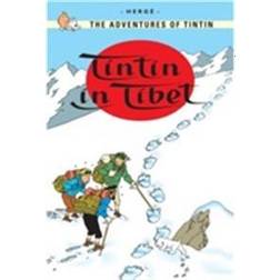 Tintin in Tibet (Inbunden, 2003)