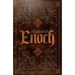The Book of Enoch (Inbunden, 2017)