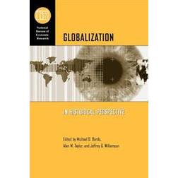Globalization in Historical Perspective (Häftad, 2005)