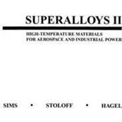 Superalloys 2 (Inbunden, 1987)