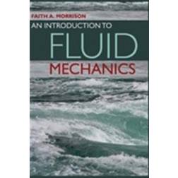 An Introduction to Fluid Mechanics (Inbunden, 2013)