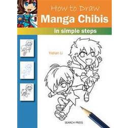How to Draw Manga Chibis (Häftad, 2016)