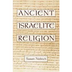 Ancient Israelite Religion (Häftad, 1998)