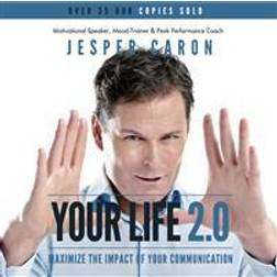 Your Life 2.0 (Ljudbok, CD, 2012)