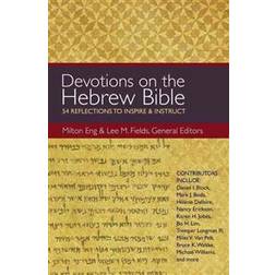Devotions on the Hebrew Bible (Häftad, 2015)