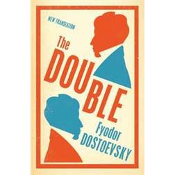 The Double (Häftad, 2016)