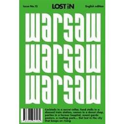 Lost in Warsaw (Häftad, 2016)