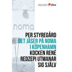 Det jäser på Noma i Köpenhamn (E-bok)