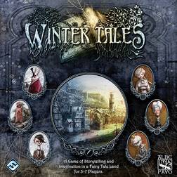 Fantasy Flight Games Winter Tales