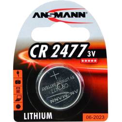 Ansmann CR2477 1-pack