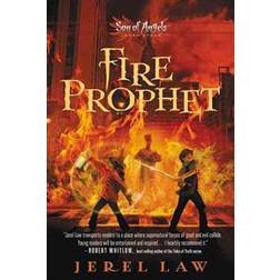 Fire Prophet (Häftad, 2012)