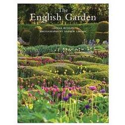 English Garden (Inbunden, 2017)