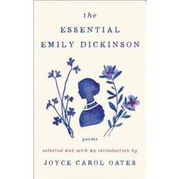 The Essential Emily Dickinson (Häftad, 2016)