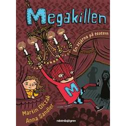 Megakillen - En stjärna på teatern (E-bok)