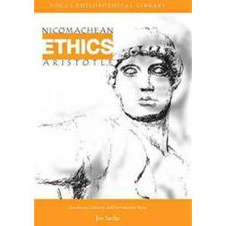 Nicomachean Ethics (Häftad, 2002)