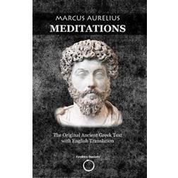 Marcus Aurelius Meditations (Häftad, 2017)