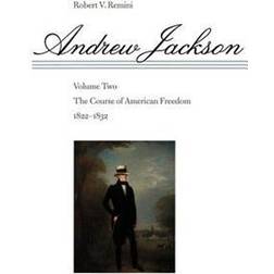 Andrew Jackson (Häftad, 1998)