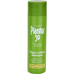 Plantur 39 Phyto Caffeine Shampoo for Colour-Treated & Stressed Hair 250ml