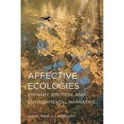 Affective Ecologies (Häftad, 2017)