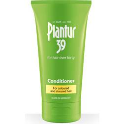 Plantur 39 Conditioner for Colour-Treated & Stressed Hair 150ml