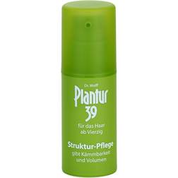 Plantur 39 Structural Hair Treatment 30ml