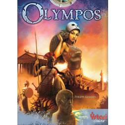 Ystari Olympos