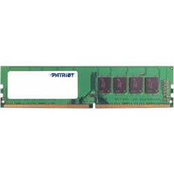 Patriot Signature Line DDR4 2400MHz 8GB (PSD48G240082)