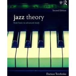 Jazz Theory (Häftad)