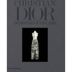 Christian Dior (Inbunden)