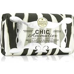 Nesti Dante Chic Animalier White Tiger Soap 250g