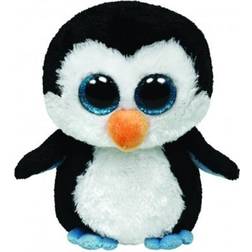 TY Beanie Boos Waddles Pingvin