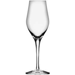Orrefors Sense Champagneglas 25.5cl 6st