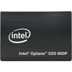 Intel Optane SSD 900P 2.5" 280GB