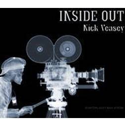 Nick Veasey: Inside Out (Inbunden, 2017)