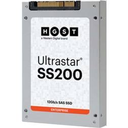 HGST Ultrastar SS200 SDLL1DLR-400G-CCA1 400GB