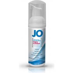 System JO Travel Toy Cleaner 50ml