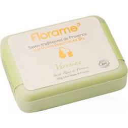 Florame Lemon Verbena Provence Soap 100g