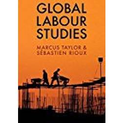 Global Labour Studies (Häftad, 2017)