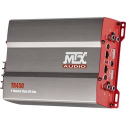 MTX Terminator TR450