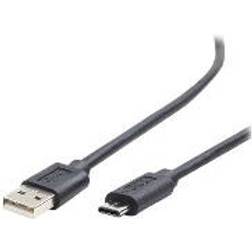 Gembird USB A-USB-C 2.0 1.8m