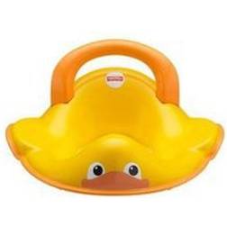 Fisher Price Ducky Perfect Fit Potty Ring