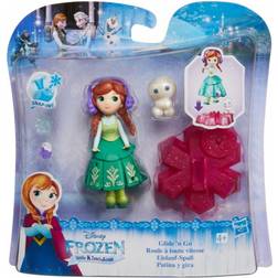 Hasbro Disney Frozen Little Kingdom Glide 'N Go Minidocka B9874
