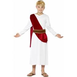 Smiffys Roman Boy Costume
