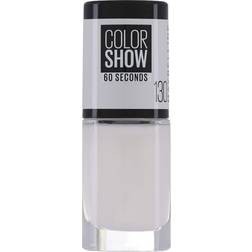 Maybelline Color Show Nail Polish #130 Winter Baby 7ml
