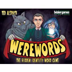 Bezier Games Werewords