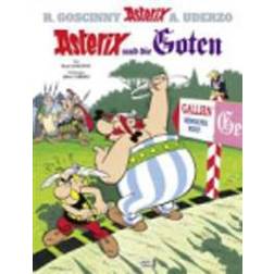 Asterix 07: Asterix und die Goten (Inbunden, 2013)