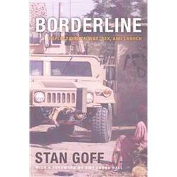 Borderline (Häftad, 2015)